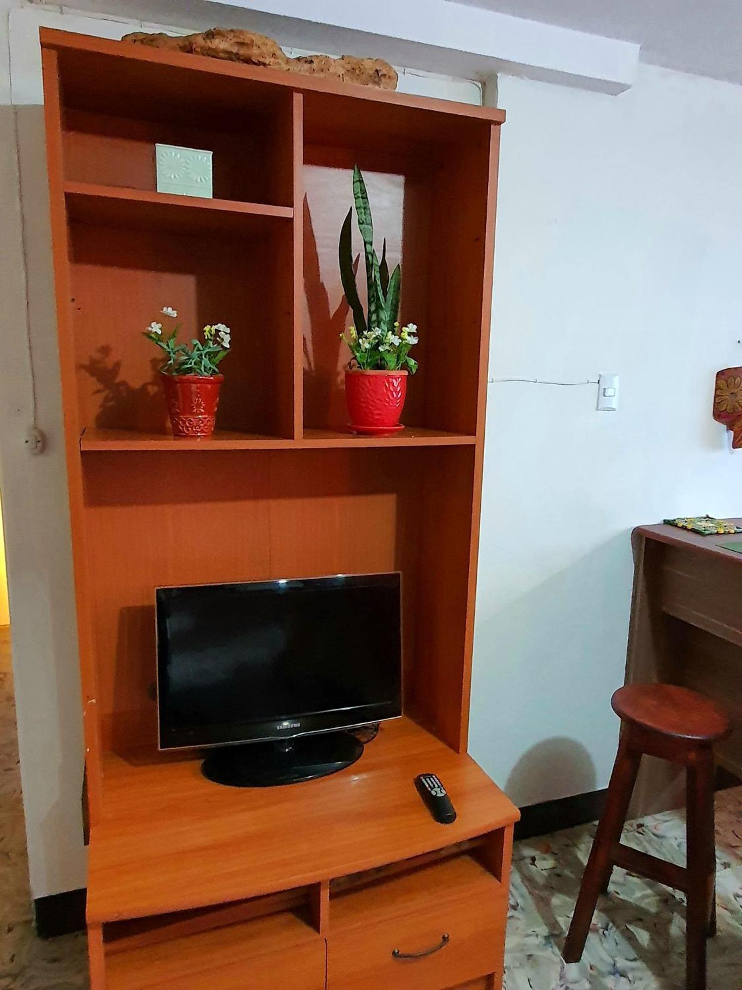 Estu Habitaciones Guatemala City Room photo